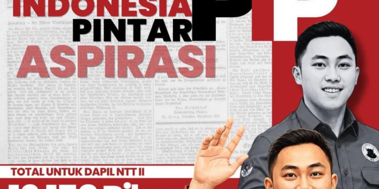 16.150 SISWA NTT II RASAKAN MANFAAT PIP JALUR ASPIRASI KAKA STEVANO