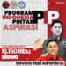 16.150 SISWA NTT II RASAKAN MANFAAT PIP JALUR ASPIRASI KAKA STEVANO
