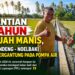 ​Penantian 75 Tahun Berbuah Manis, Petani Dendeng – Noelbaki Tak Lagi Bergantung pada Pompa Air