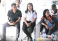 DPRD Kabupaten Kupang Apresiasi Piterson Lay, Pelopor Beras Kupang Emas