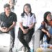 DPRD Kabupaten Kupang Apresiasi Piterson Lay, Pelopor Beras Kupang Emas