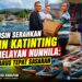 Usman Husin Serahkan 4 Mesin Katinting untuk Nelayan Nunhila: Bantuan Harus Tepat Sasaran