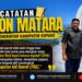 CATATAN NELSON MATARA UNTUK PEMERINTAHAN KABUPATEN KUPANG