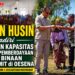 Usman Husin Hadiri Penguatan Kapasitas Kelompok Pemberdayaan Ekonomi Binaan Sinode GMIT di Oesena