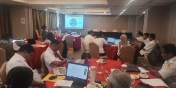Dari Sekadar Mengisi Formulir Menjadi Membangun Kapasitas: SIAP SIAGA dan BPBD NTT Perkuat Fasilitator IKD