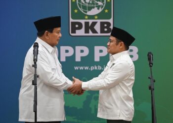 Cak Imin pastikan Presiden hadiri puncak Harlah PKB Malam ini