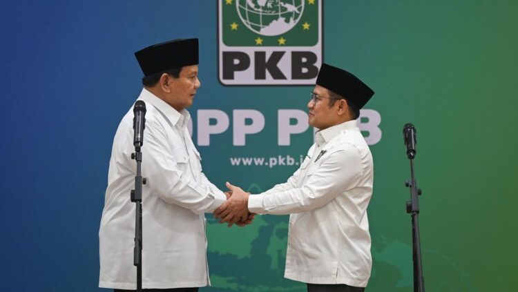 Cak Imin pastikan Presiden hadiri puncak Harlah PKB Malam ini