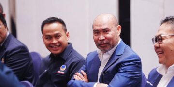 DPR RI, Viktor Bungtilu Laiskodat Mendorong Negara Memberi Insentif bagi Ibu Rumah Tangga