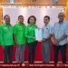 ​DPC PKB Kabupaten Kupang Silaturahmi ke KPU, Perkenalkan Pengurus Baru dan Perkuat Sinergi Demokrasi