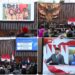Presiden Prabowo Subianto menyampaikan pidato kenegaraan pada Sidang Tahunan MPR RI dan Sidang Bersama DPR RI dan DPD RI