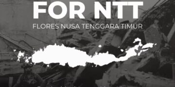 Gempa Bumi di Flores, Anggota DPR RI Usman Husin Ajak Masyarakat Doakan Korban