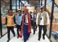 Gerak Cepat Mentan Amran Kirim Bantuan Pangan 75,4 milyar untuk bencana di NTT