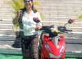 ​Yeri Selvin Pandie Dinobatkan Sebagai Guru Teladan Kabupaten Kupang 2026, Raih Hadiah Sepeda Motor