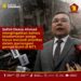 DPR RI Dorong Penanganan Cepat Gempa NTT, Sufmi Dasco: Keselamatan Warga Prioritas Utama