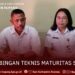 KPU Kabupaten Kupang Ikuti Bimtek Pengisian Kertas Kerja Maturitas SPIP KPU RI