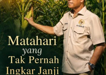 Dorongan DPR RI, Usman Husin, Enam Wilayah Sasaran FAPE-PS 2026 Masuk Kabupaten Kupang:  Oben, Nonbes, Ohaem, Silu, Netemnanu, dan Takari