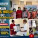 Tingkatkan Kualitas Hidup Pasien TBC, Tim Pengabdian Masyarakat Gelar Edukasi dan Pemeriksaan Gigi di Puskesmas Baumata