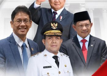 Gubernur NTT Apresiasi Presiden Prabowo atas Tambahan DAU Rp1,094 Triliun untuk Wilayah NTT