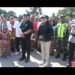 ROAD SHOW KEMERDEKAAN: Pemkab Kupang Dekatkan Pelayanan Adminduk dan Dorong Ekonomi UMKM di Kecamatan