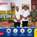 Pertemuan Bupati Sumba Timur dan Anggota DPR RI Bahas Alsintan, Bibit, Pupuk, dan Fasilitas Pertanian