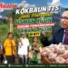 Kokbaun TTS Jadi Harapan: Usman Husin Dorong Pengembangan Bawang Putih di NTT