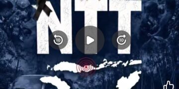 Respons Cepat Bencana Gempa Flores, NasDem Peduli Turun Langsung Bantu Warga Terdampak