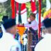 Kenakan Pakaian Manggarai, Pesan Kemanusiaan Iqbal di HUT RI ke-81