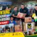 Partai Bulan Bintang Terus Hadir dan Berjalan Bersama Korban Gempa Flores