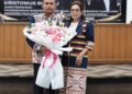​Dari Pohon Lontar NTT Menuju Panggung Dunia: Perjalanan Kristomus Boimau Raih Gelar Doktor Lewat Inovasi Material Masa Depan