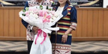 ​Dari Pohon Lontar NTT Menuju Panggung Dunia: Perjalanan Kristomus Boimau Raih Gelar Doktor Lewat Inovasi Material Masa Depan