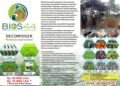 BIOS 44, Solusi Ramah Lingkungan untuk Pertanian, Peternakan dan Perikanan di NTT
