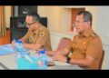 Bupati Yosef Lede Rapatkan Barisan Bersama Bapenda, Susun Strategi Maksimalkan PAD dan Kemandirian Daerah