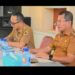 Bupati Yosef Lede Rapatkan Barisan Bersama Bapenda, Susun Strategi Maksimalkan PAD dan Kemandirian Daerah