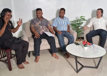 Penyelesaian Rumah Jabatan Pimpinan DPRD TTS Berbuntut Gugatan Hukum, Kuasa Hukum Sebut Pemkab dan DPRD “Mempermalukan Negara”