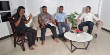 Penyelesaian Rumah Jabatan Pimpinan DPRD TTS Berbuntut Gugatan Hukum, Kuasa Hukum Sebut Pemkab dan DPRD “Mempermalukan Negara”