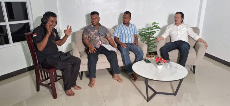 Penyelesaian Rumah Jabatan Pimpinan DPRD TTS Berbuntut Gugatan Hukum, Kuasa Hukum Sebut Pemkab dan DPRD “Mempermalukan Negara”