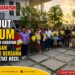 ​MERAJUT SENYUM DI REDAKSI SUARA HARAPAN: KETIKA YAYASAN MITHA PEDULI BERSAMA MENYAPA RAKYAT KECIL