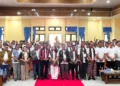 Menyebar Inspirasi, Ratusan Relawan Pulang dan Membangun Rote Ndao Lewat “Mai Fali E”
