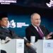 Jadi Tamu Kehormatan Utama EEF ke-11, Presiden Prabowo: Pasifik Bukan Pemisah, tapi Jalan Raya Ekonomi Indonesia – Rusia