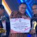 Gubernur NTT Bawa Pulang Penghargaan Nasional dan Dana Hibah Rp4 Miliar