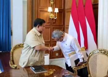 Lunas Lebih Cepat dari Jadwal 2043, Prabowo Tuntaskan Utang Obligasi BLBI dalam 2 Tahun Pertama
