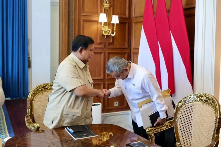 Lunas Lebih Cepat dari Jadwal 2043, Prabowo Tuntaskan Utang Obligasi BLBI dalam 2 Tahun Pertama
