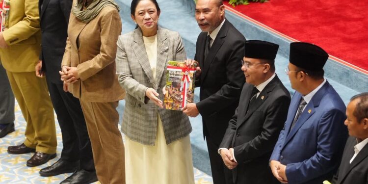 Ketua Fraksi NasDem: DPR RI Harus Buktikan Kerja Nyata di Usia 81 Tahun