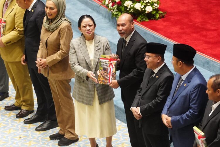 Ketua Fraksi NasDem: DPR RI Harus Buktikan Kerja Nyata di Usia 81 Tahun