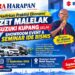 Hadirkan Praktisi Ekonomi Zet Malelak, Suzuki Kupang Gelar Showroom Event & Seminar Ide Bisnis