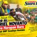 Menembus Pelosok TTS, Gavriel Novanto Bawa Harapan Baru untuk SMP Swadaya Noetoko
