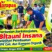 ​Dukung Pertanian Berkelanjutan, SMK Bitauni Insana Gelar Pelatihan Pembuatan Eko Enzim, NPK Cair, dan Kompos Organik