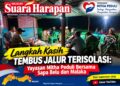 Langkah Kasih Yayasan Mitha Peduli Bersama Tembus Jalur Terisolasi Belu dan Malaka