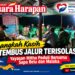 Langkah Kasih Yayasan Mitha Peduli Bersama Tembus Jalur Terisolasi Belu dan Malaka