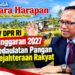 Komisi IV DPR RI Kawal Anggaran 2027 untuk Kedaulatan Pangan dan Kesejahteraan Rakyat